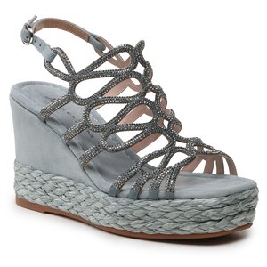 Espadrilky Alma En Pena - V23512 Sky.