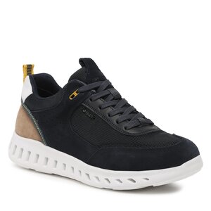 Sneakersy Geox - U Outstream U25DYA02214C4002 Navy.