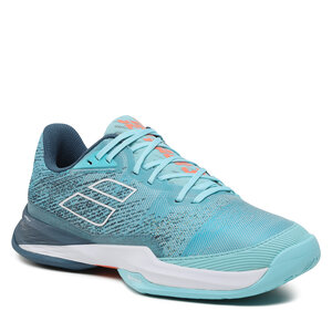 Topánky Babolat - Jet Mach 3 All Court Men 30S23629 Angel Blue.