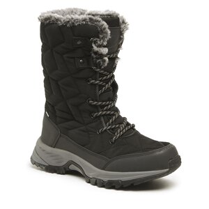 Snehule Halti - Kiruna Dx W Winter Boot 054-2825 Black P99.