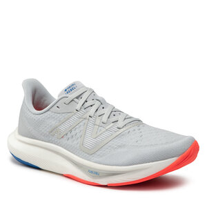 Topánky NEW BALANCE - FuelCell Rebel v3 MFCXCG3 Sivá.