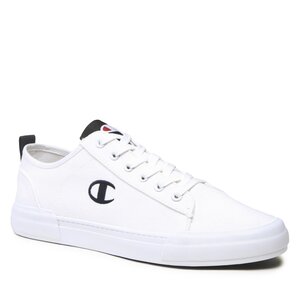 Sneakersy Champion - S22042-WW001 WHT.