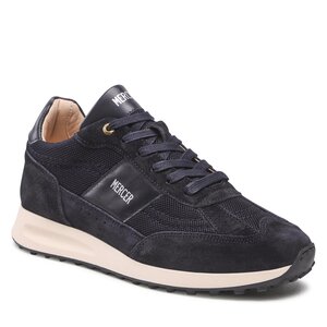 Sneakersy Mercer Amsterdam - The Lebow ME223004 Navy 601.