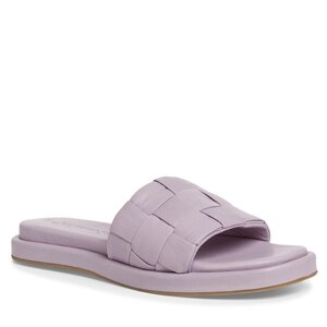 Šľapky Tamaris - 1-27136-20 Lavender 551.