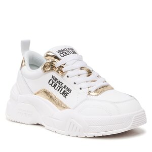 Sneakersy Versace Jeans Couture - 74VA3SF4 ZP267 G03.