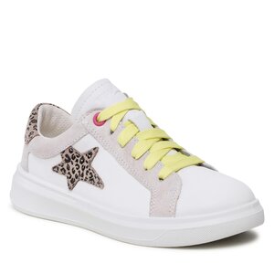Sneakersy Superfit - 1-006461-1030 S Weiß.