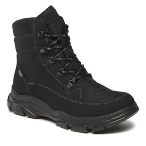 Outdoorová obuv Ara - GORE-TEX 11-24901-61 Black.