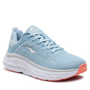 Sneakersy Bagheera - Prime 86573-11 Dove Blue/White.