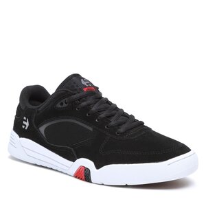 Sneakersy Etnies - Estrella 4102000147 Black.