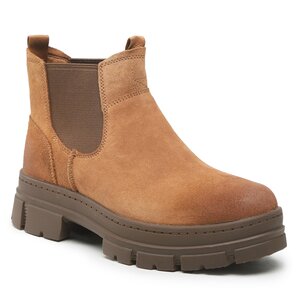 Členková obuv s elastickým prvkom Ugg - M Skyview Chelsea 1135313 Ctsd.