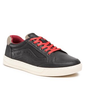 Sneakersy Lee Cooper - LCJ-22-33-1482M Black.
