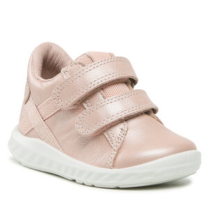 Sneakersy ECCO - Sp.1 Lite Infant 72412101118 Rose Dust.