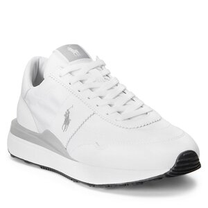 Sneakersy Polo Ralph Lauren - Train 89 Pp 809891773003 White.
