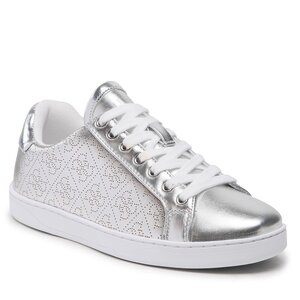 Sneakersy Guess - Rosalia8 FL5RS8 ELE12 SILVE.