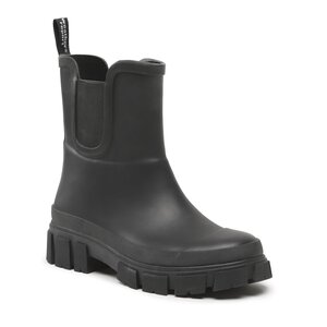 Gumáky Weather Report - Raylee W Rubber WR224399 Black 1001.