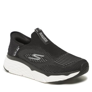 Sneakersy Skechers - Max Cushioning Elite 220389/BKW Black/White.
