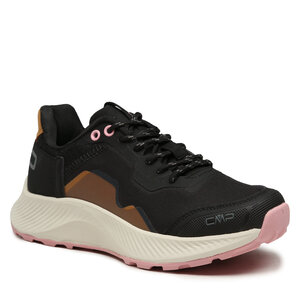 Sneakersy CMP - Merkury Wmn 3Q31286 U901.