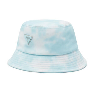 Klobúk Guess - Bucket AM8973 POL01 LBU.