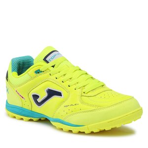 Topánky Joma - Top Flex 2309 TOPS2309TF Lemon Fluor Navy Turf.