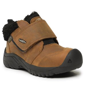Snehule Keen - Kootenay IV Mid Wp 1026750 Coconut/Vapor.