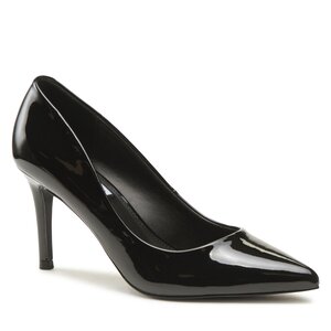 Lodičky Steve Madden - Ladybug SM19000022-02002-018 Black.