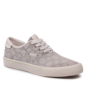 Tenisky Coach - Citysole Skate C2705  Stone/Chalk.