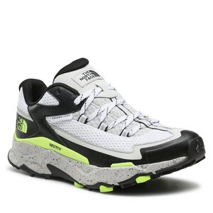 Trekingová obuv The North Face - Vectiv Taraval Futurelight NF0A5LWTIH61 TNF White/Led Yellow.