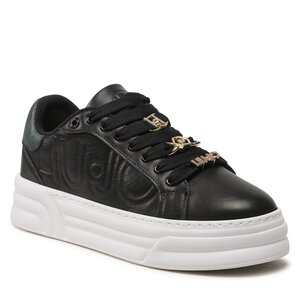 Sneakersy Liu Jo - Cleo 09 BA3005 PX332 Black 22222.