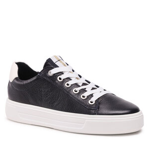 Sneakersy Ara - 12-27402-07 Blau Weiss.