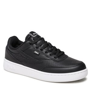 Sneakersy Fila - Fila Sevaro FFM0217.80010 Black.