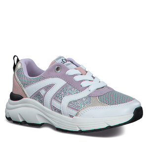 Sneakersy s.Oliver - 5-43211-30 Multicolour 990.