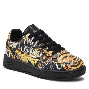 Sneakersy Versace Jeans Couture - 74VA3SJ3 ZP206 G89.