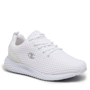 Sneakersy Champion - Sprint S11552-CHA-WW001 Wht.
