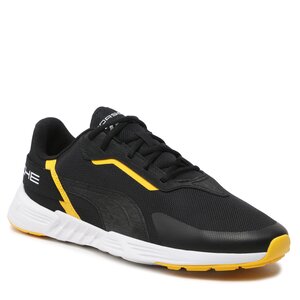 Sneakersy Puma - Pl Tiburion Logo 307673 01 Puma Black/Puma Black.