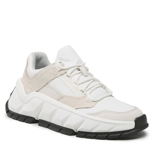 Sneakersy Timberland - Tbl Turbo Low TB0A5N381431 White Suede.