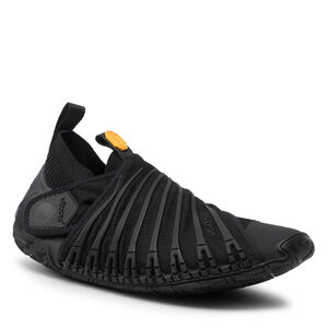 Topánky Vibram Fivefingers - Furo Knit High 20MEB01 Black.