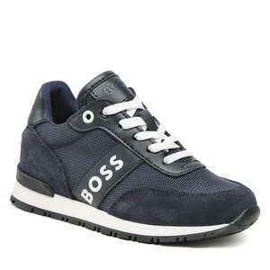 Sneakersy Boss - J29332 M Navy 849.