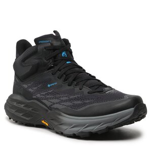 Trekingová obuv Hoka - Speedgoat 5 Mid Gtx GORE-TEX1127918 Bblc.