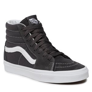 Sneakersy Vans - Sk8-Hi VN0005U91O71 Textuerd Asphalt.