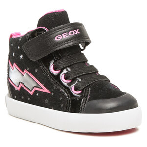 Sneakersy Geox - B Kilwi G.