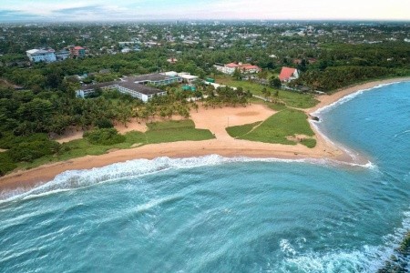 Srí Lanka  Pegasus Reef (Wattala) 9 dňový pobyt Plná penzia Letecky Letisko: Praha October 2026 (19/10/26-27/10/26)