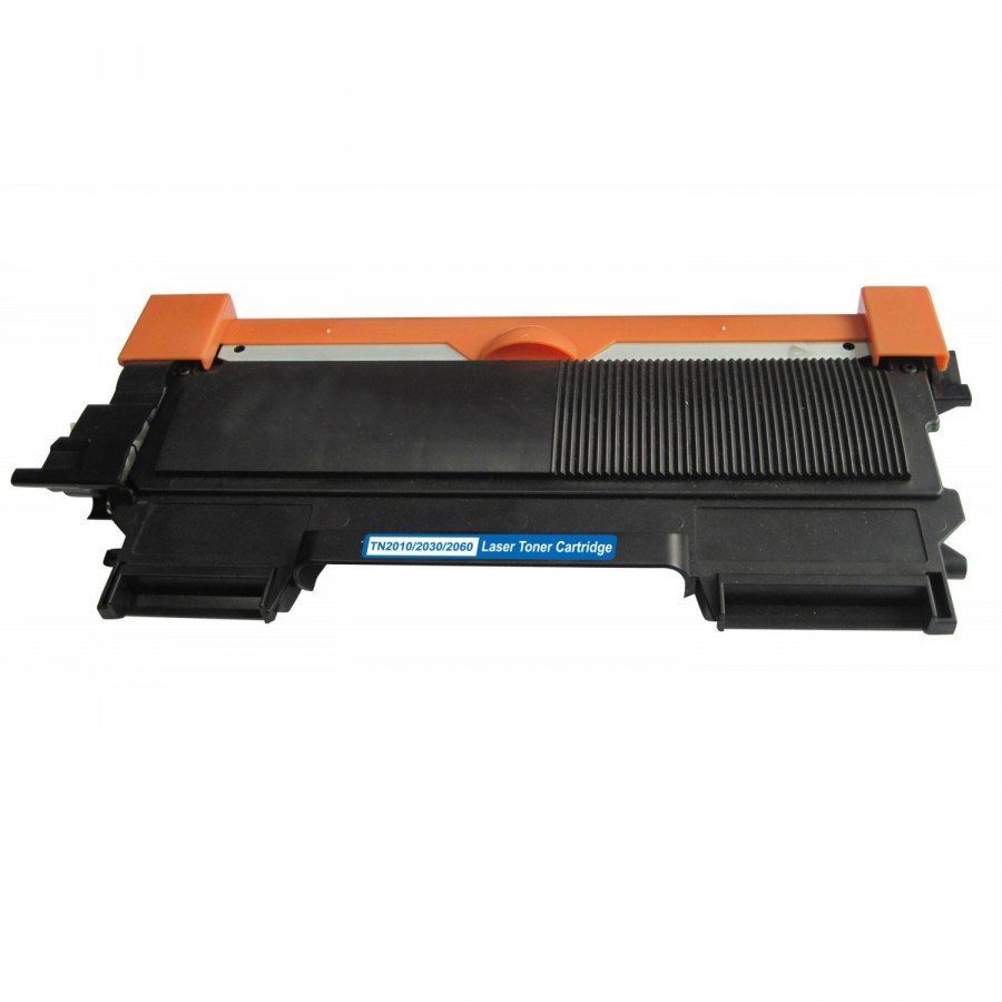 Brother TN-2010 / TN-2015 čierna (black) kompatibilna toner.
Nižšia cena kompatibilnej náplne pre tlačiarne a multifunkcie Brother v porovnaní s originálnou náplňou, ušetrite až 80% nákladov na tlač.


Tonerová cartridge pre tlačiarne Brother vytlačí rovnaký počet strán ako originál pri zachovaní rovnakej kvality – ostré rysy, sýte farby.


Záruka Vašej spokojnosti.


Každý toner prechádza pri výrobe prísnou kontrolou kvality a je plne kompatibilný s vašou tlačiarňou.


Overené našimi klientmi z ČR aj z Európskej únie.


Kompatibilné tonery Brother spĺňajú normu STMC, čo je celosvetovo uznávaná norma testovania kvality tlače a počtu vytlačených strán tonerovej kazety.


Naši dodávatelia sú preverení rokmi skúseností a vyrábajú produkty podľa normy ISO 9001 a ISO 14001.

 Existuje mnoho výrobcov kompatibilných náplní, ale kvalita môže byť odlišná.