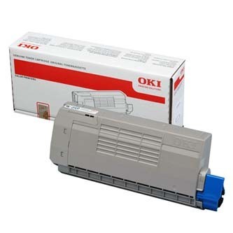 OKI 44318657 bílá (white) originálny toner.
Originálny toner = záruka priamo od výrobcu tlačiarne
100 % použitie v tlačiarni - bezproblémové fungovanie s vašou tlačiarňou
Použitím originálnej náplne predlžujete životnosť tlačiarne
Osvedčená špičková kvalita - vysoko kvalitná a spoľahlivá tlač originálnou tlačovou kazetou od prvej do poslednej stránky
Trvalé a profesionálne výsledky tlače - dlhodobá udržateľnosť tlače
Kratšia prodleva pri tlači stránok
Garancia Vašej spokojnosti s použitím našej originálnej náplne
Zabezpečujeme bezplatnú recykláciu originálnych náplní
Zlyhanie náplne v menej ako 1% prípadov
Jednoduchá a rýchla výmena náplne

Kód výrobcu: 44318657
