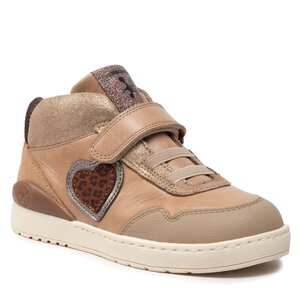 Sneakersy Biomecanics - 221202-C S Taupe.