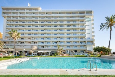 Španielsko Costa Del Sol La Barracuda 5 dňový pobyt Raňajky Letecky Letisko: Praha November 2026 (30/11/26- 4/12/26)