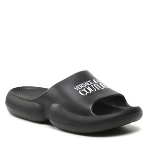 Šľapky Versace Jeans Couture - 74YA3S8A ZS632 899.