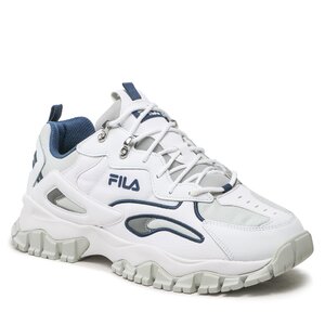 Sneakersy Fila - Ray Tracer Tr2 FFM0058.13037 White/Fila Navy.