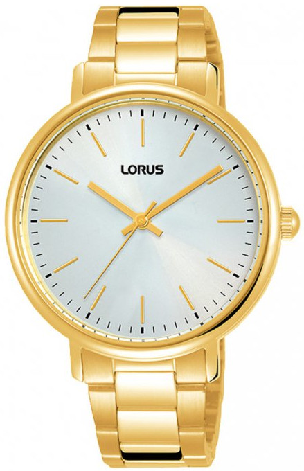 Lorus Analógové hodinky RG268RX9.