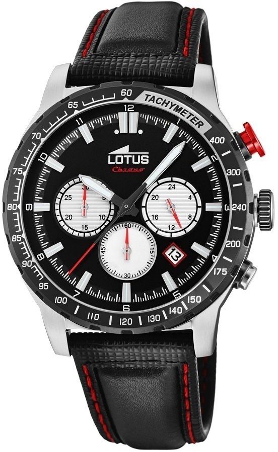 Lotus Chrono L18587/1.