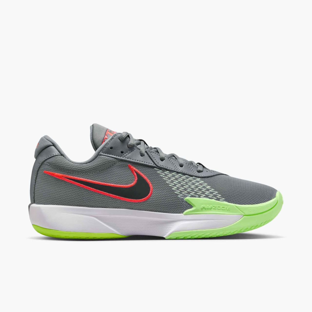 Nike G.T.